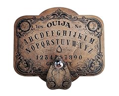 Ouija gravé bois d'occasion  Livré partout en France