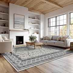 Washable area rugs for sale  Delivered anywhere in USA 