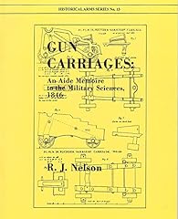 Gun carriages aide for sale  Delivered anywhere in USA 