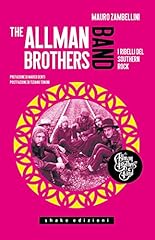 The allman brothers usato  Spedito ovunque in Italia 