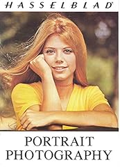 Hasselblad portrait photograph d'occasion  Livré partout en France