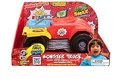 Ryan monster truck for sale  Delivered anywhere in USA 