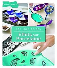 Effets porcelaine d'occasion  Livré partout en France