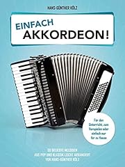 Einfach akkordeon beliebte gebraucht kaufen  Wird an jeden Ort in Deutschland