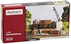 Auhagen 11356 modellierset gebraucht kaufen  Wird an jeden Ort in Deutschland