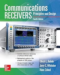Communications receivers princ for sale  Delivered anywhere in USA 
