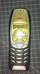 Nokia 6310i téléphone d'occasion  Livré partout en France