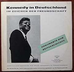 Kennedy john kennedy gebraucht kaufen  Wird an jeden Ort in Deutschland