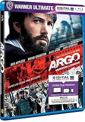 Argo warner ultimate d'occasion  Livré partout en France