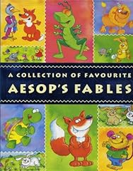 Collection favourite aesop for sale  Delivered anywhere in UK