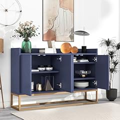 Yghqap credenza moderna usato  Spedito ovunque in Italia 