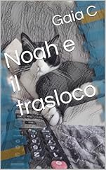 Noah trasloco usato  Spedito ovunque in Italia 