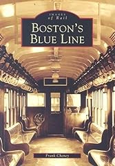 Boston blue line for sale  Delivered anywhere in USA 