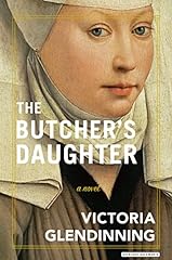 Butcher daughter novel for sale  Delivered anywhere in USA 