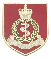 Ramc royal army for sale  Delivered anywhere in UK