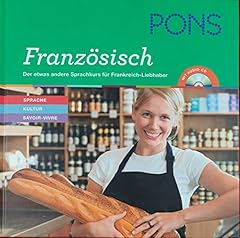 Pons lernen genießen d'occasion  Livré partout en France