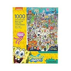 Aquarius spongebob squarepants for sale  Delivered anywhere in USA 