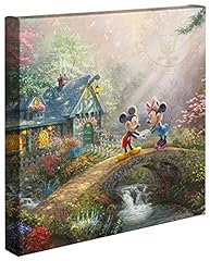 Thomas kinkade studios for sale  Delivered anywhere in USA 