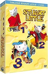 Stuart little trilogie d'occasion  Livré partout en France