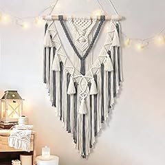 Dremisland macrame woven for sale  Delivered anywhere in USA 