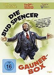 Bud spencer gauner gebraucht kaufen  Wird an jeden Ort in Deutschland