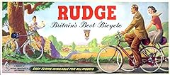 Wholesalesarong rudge bicycle for sale  Delivered anywhere in USA 