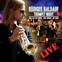 Trumpet night gebraucht kaufen  Wird an jeden Ort in Deutschland