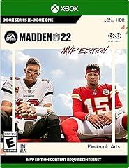 Madden nfl mvp for sale  Delivered anywhere in USA 