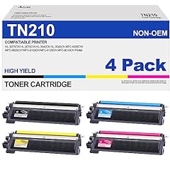 Tn210 toner cartridge for sale  Delivered anywhere in USA 