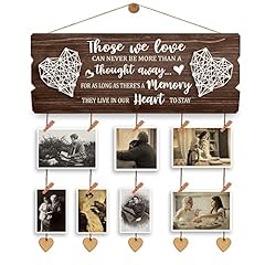 Yudarte wooden memorial for sale  Delivered anywhere in USA 