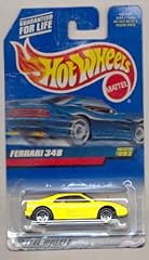 Hot wheels 1999 for sale  Delivered anywhere in UK