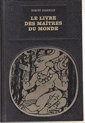 Livre maîtres . d'occasion  Livré partout en France