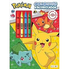 Pokemon page coloring for sale  Delivered anywhere in USA 