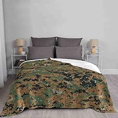 Marpat woodland camouflage usato  Spedito ovunque in Italia 