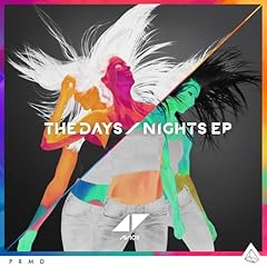 The nights gebraucht kaufen  Wird an jeden Ort in Deutschland