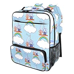 Allenada schoolbag travel for sale  Delivered anywhere in UK