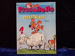 Pico bello band gebraucht kaufen  Wird an jeden Ort in Deutschland