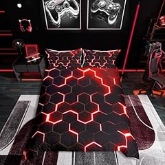 Homewish honeycomb bedding for sale  Delivered anywhere in UK