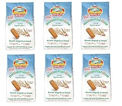 Lot biscuits italiens d'occasion  Livré partout en France