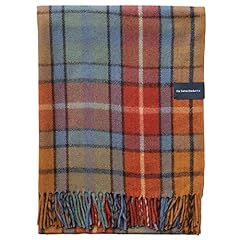 Tartan blanket co. for sale  Delivered anywhere in UK