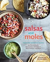 Salsas moles fresh for sale  Delivered anywhere in USA 
