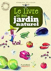 Livre jardin naturel d'occasion  Livré partout en France