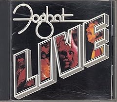 Foghat live import d'occasion  Livré partout en France