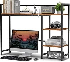 Desk shelf organizer for sale  Delivered anywhere in UK