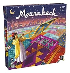 Gigamic marrakech game d'occasion  Livré partout en France