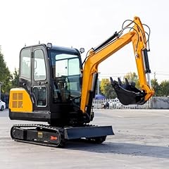 Crawler ton mini for sale  Delivered anywhere in USA 