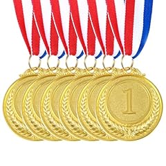 Zeyiyer pcs gold for sale  Delivered anywhere in UK