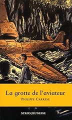 Grotte aviateur d'occasion  Livré partout en France