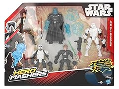 Star wars b3659eu40 d'occasion  Livré partout en France