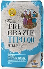 Tre grazie premium for sale  Delivered anywhere in UK